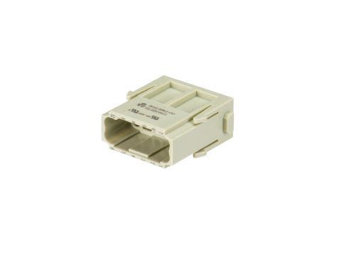 WIELAND ELECTRIC - MOD STC 12 25