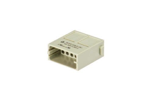 WIELAND ELECTRIC - INSERTO MODULARE MOD STC 17 16