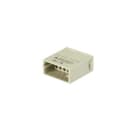 WIELAND ELECTRIC - INSERTO MODULARE MOD STC 17 16