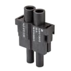 WIELAND ELECTRIC - MODULAR INSERTFLE STC 2 5K