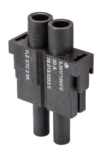 WIELAND ELECTRIC - INSERTO MODULARE FLE STC 2 5K