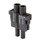 WIELAND ELECTRIC - INSERTO MODULARE FLE STC 2 5K