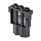 WIELAND ELECTRIC - MODULAR INSERTFLE STC 4P 1K