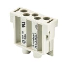 WIELAND ELECTRIC - MODULAR INSERTFLE STC 5 25