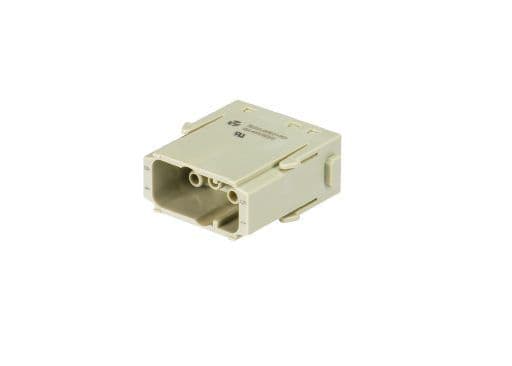 WIELAND ELECTRIC - INSERTO MODULARE MOD STC 8 40