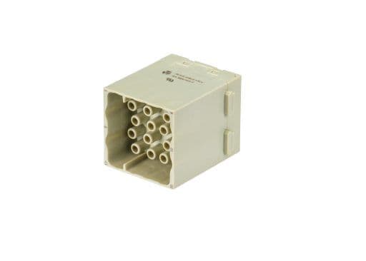WIELAND ELECTRIC - INSERTO MODULARE MOD STC 20 50