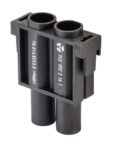 WIELAND ELECTRIC - MODULAR INSERTFLE STC 2 16 1