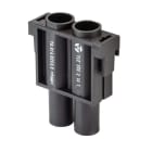 WIELAND ELECTRIC - MODULAR INSERTFLE STC 2 16 1