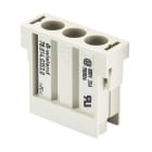 WIELAND ELECTRIC - INSERTO MODULARE FLE STC 3 69