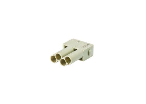 WIELAND ELECTRIC - INSERTO MODULARE MOD STC 4 83
