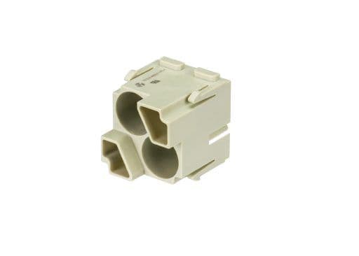 WIELAND ELECTRIC - INSERTO MODULARE MOD STX 2 05