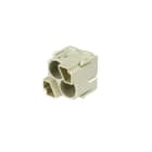 WIELAND ELECTRIC - INSERTO MODULARE MOD STX 2 05