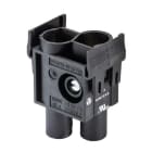 WIELAND ELECTRIC - HIGH CURR.MOD.FEMFLE BUS 2 25 1K AG