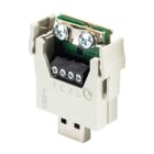 WIELAND ELECTRIC - MODULAR INSERTFLE STK 4S 1,5 03 AU