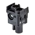 WIELAND ELECTRIC - HIGH CURR.MOD.MAL FLE STS 2 25 1K AG