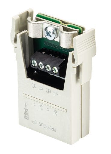 WIELAND ELECTRIC - INSERTO MODULARE FLE BUD 2S 1,5 03 AU
