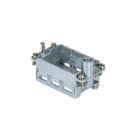 WIELAND ELECTRIC - TELAIO X INSERTI MOD MRK 10