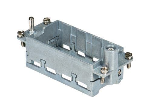 WIELAND ELECTRIC - TELAIO X INSERTI MOD MRK 16