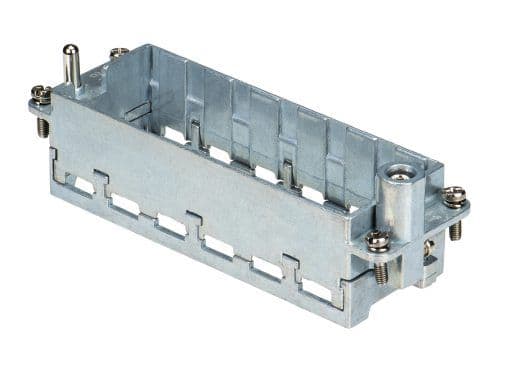 WIELAND ELECTRIC - TELAIO X INSERTI MOD MRK 24
