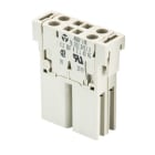 WIELAND ELECTRIC - INSERTO MODULARE FLE BUF 4 2,5 40 AG