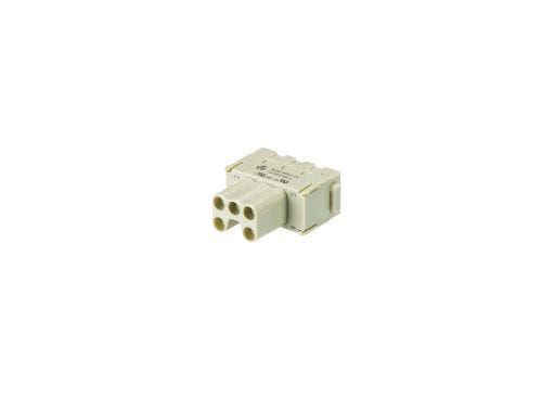 WIELAND ELECTRIC - INSERTO MODULARE MOD BUF 5 2,5 40 AG