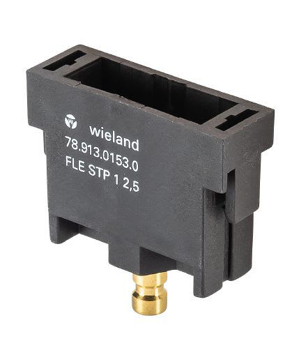 WIELAND ELECTRIC - MODULAR INSERTSFLE STP     1 2.5