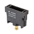 WIELAND ELECTRIC - INSERTO MODULARE FLE STP 1 2.5