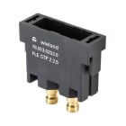 WIELAND ELECTRIC - MODULAR INSERTSFLE STP 2 2.5
