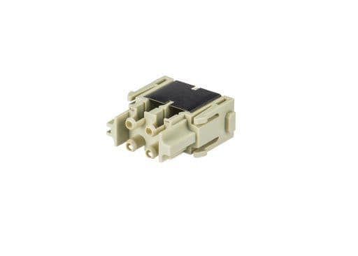 WIELAND ELECTRIC - INSERTO MODULARE MOD BUL LWL SC 4
