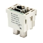 WIELAND ELECTRIC - INSERTO MODULARE FLE SRC 4 40
