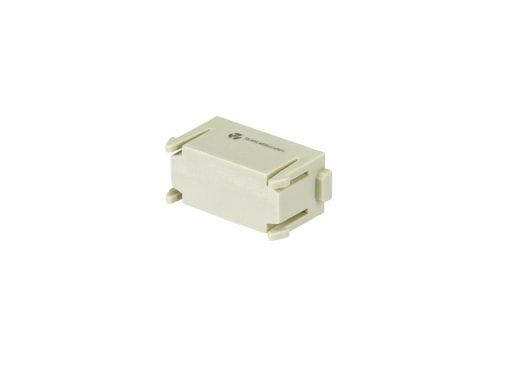 WIELAND ELECTRIC - INSERTO MODULARE MOD DUMMY