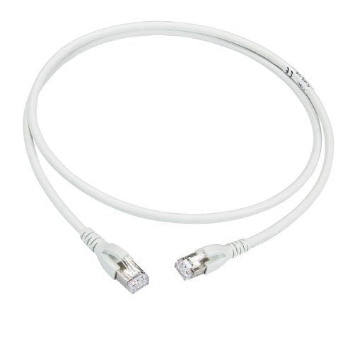 WIELAND ELECTRIC - CAVO PATCH MOD ZBH RJ45 2,0 M