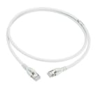 WIELAND ELECTRIC - CAVO PATCH MOD ZBH RJ45 2,0 M