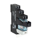 WIELAND ELECTRIC - MODULI A RELE FLARE MOVE 24VDC-1W-16A