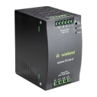WIELAND ELECTRIC - SWIT.POWER SUPPLYWIPOS P1 24-5