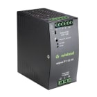 WIELAND ELECTRIC - SWIT.POWER SUPPLYWIPOS P1 12-10