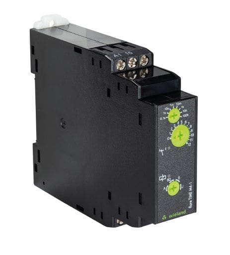 WIELAND ELECTRIC - TEMPORRIZZATORE FLARE TIME M4-1