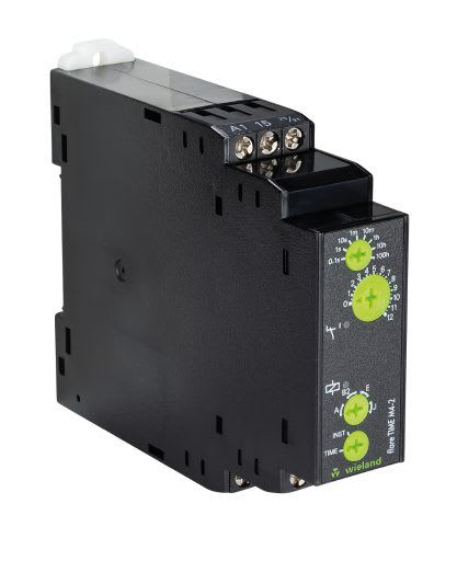 WIELAND ELECTRIC - FLARE TIME M4-2