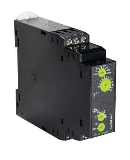 WIELAND ELECTRIC - TEMPORRIZZATORE FLARE TIME M4-2