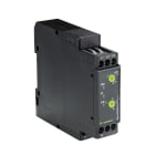 WIELAND ELECTRIC - FLARE CONTROL P3-LTN