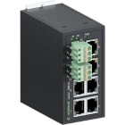 WIELAND ELECTRIC - IP SWITCHWIENET UMS 6-L 83.040.0000.1