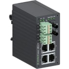 WIELAND ELECTRIC - IP SWITCH WIENET UMS 4-1FM