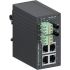 WIELAND ELECTRIC - IP SWITCHWIENET UMS 4-1FM