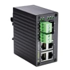 WIELAND ELECTRIC - IP SWITCHWIENET UMS 4-1FS