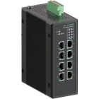 WIELAND ELECTRIC - IP SWITCH WIENET UMSA 8G-8POE-24V