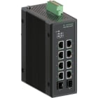 WIELAND ELECTRIC - IP SWITCH WIENET UMSA 10G-2SFP