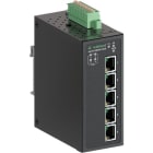WIELAND ELECTRIC - IP SWITCHWIENET UMS 5G-4POE