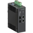 WIELAND ELECTRIC - IP SWITCHWIENET L2MS 4G-2SFP