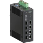 WIELAND ELECTRIC - IP SWITCHWIENET L2MS 8G-4SFP