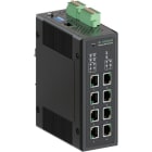 WIELAND ELECTRIC - IP SWITCHWIENET L2MS 8G-8POE